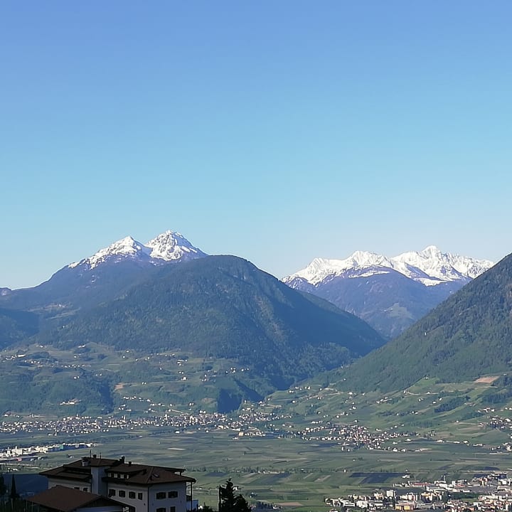 Zimmer Hotel Moserhof