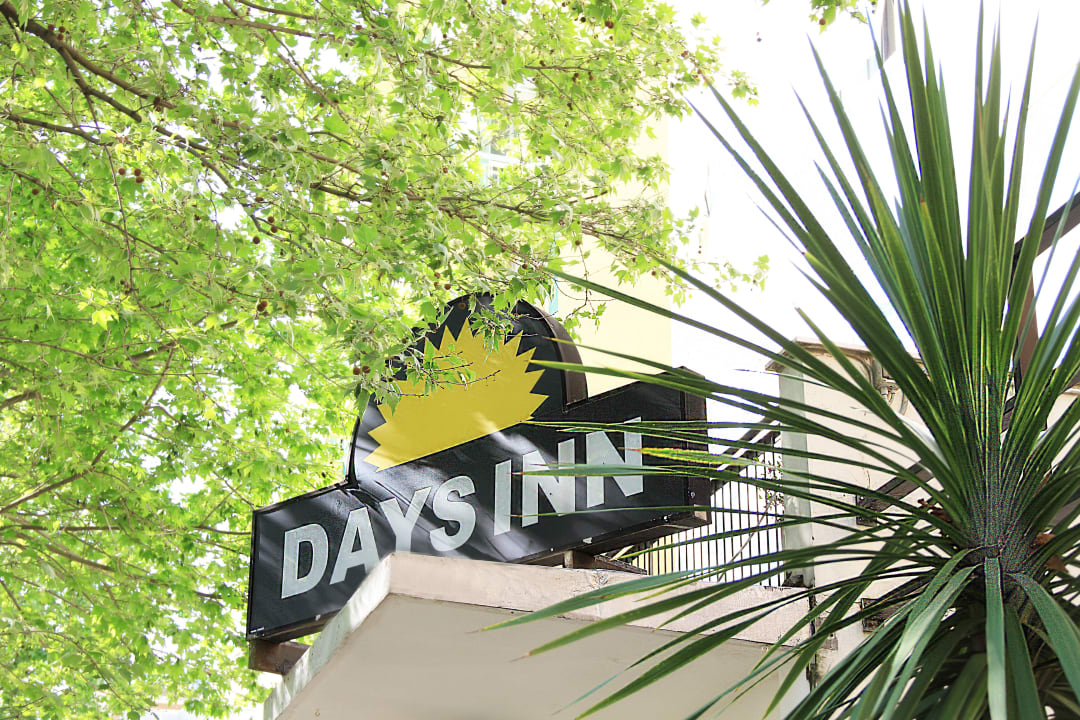 Hotel Days Inn South Beach vacanza holiday Club Meeting Hotel