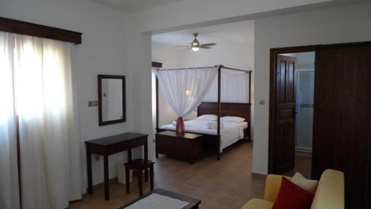 Hotel Villa Carparis Hotel Villa Carparis