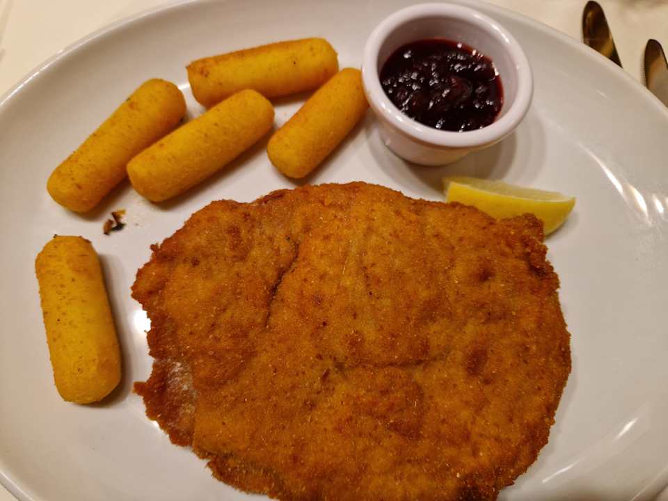 Gastro Hotel zum Hirschen