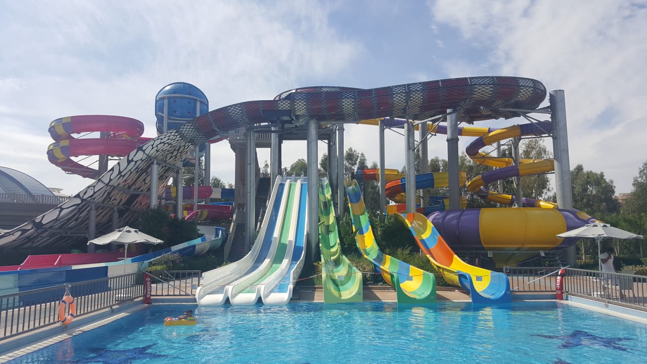 Sport & Freizeit Royal Seginus