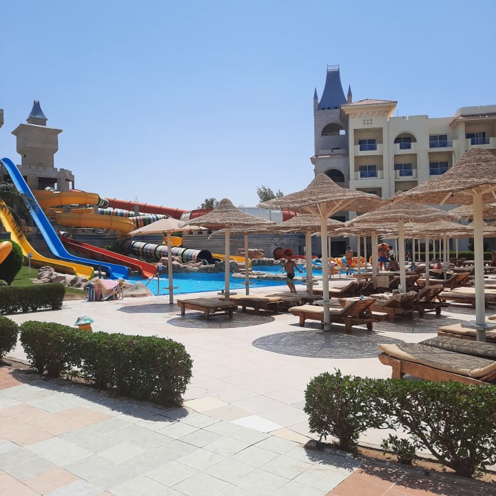 Sport & Freizeit Serenity Alpha Beach