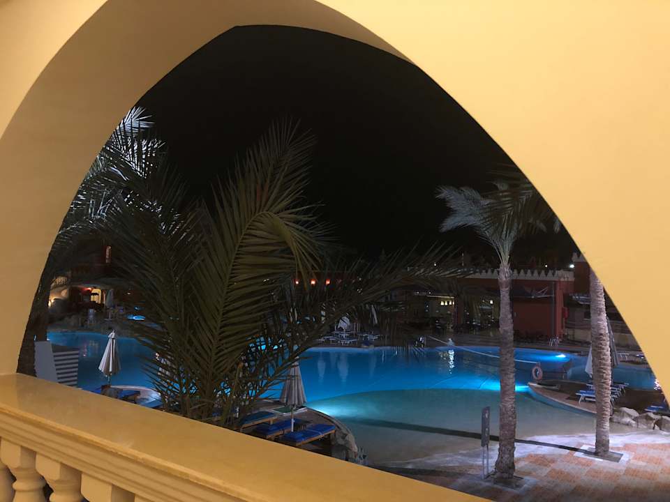 Pool Pickalbatros Alf Leila Wa Leila Resort - Neverland Hurghada