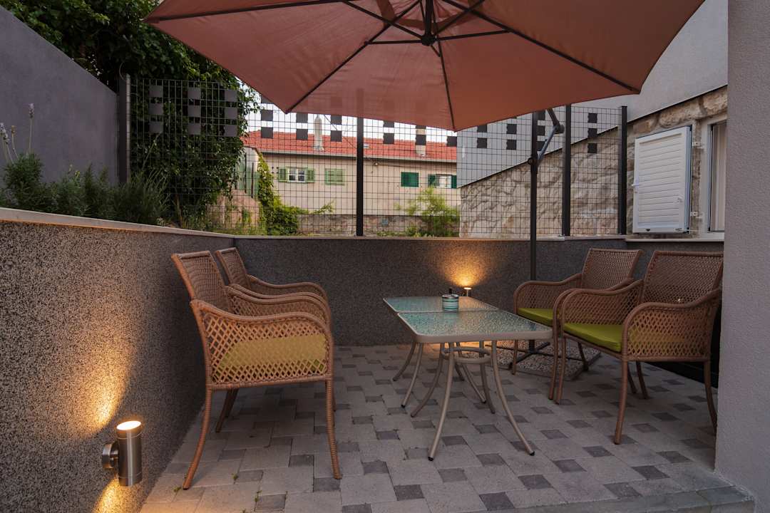 Sonstiges Holiday Home Aspalathos