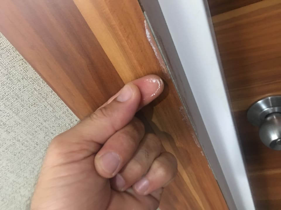 Zimmer Vikingen Infinity Resort & Spa