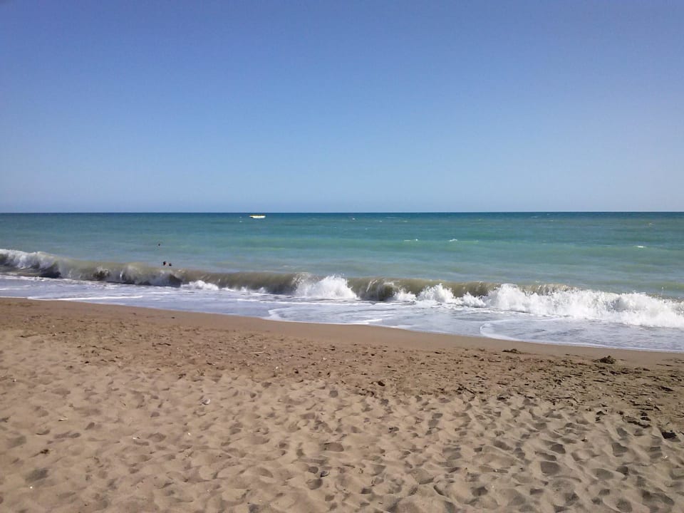Strand Sirene Belek Hotel