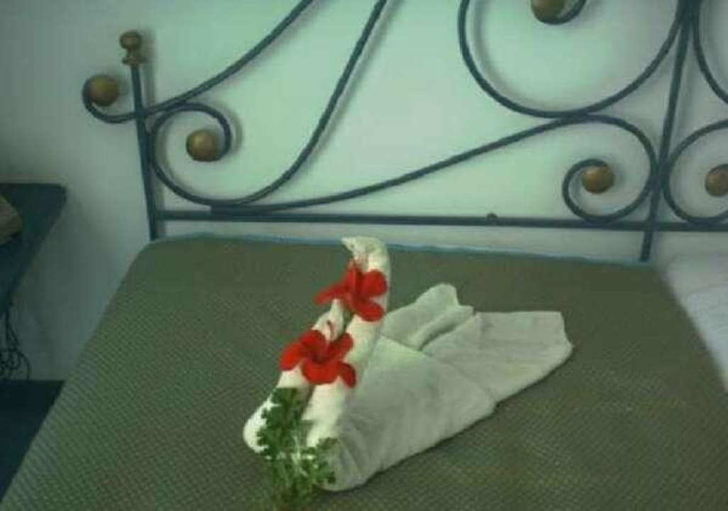 Bakschisch Djerba Aqua Resort