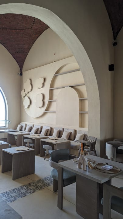 Sonstiges SUNRISE Anjum Resort Marsa Alam