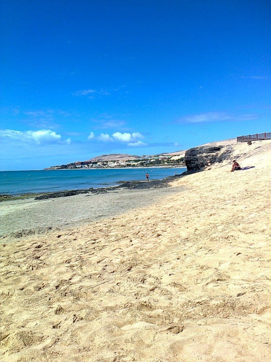 Strand SBH Costa Calma Beach Resort