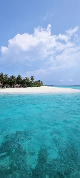 Strand Reethi Faru Resort