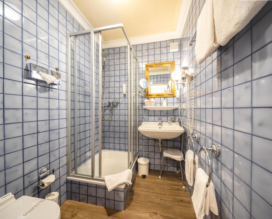 Zimmer Simones Hotel Fürstenhof