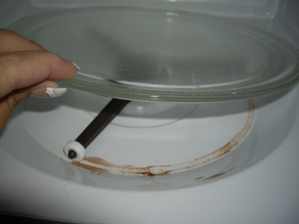 Unsere Mikrowelle Ferienwohnungen Ferienpark Weissenhäuser Strand