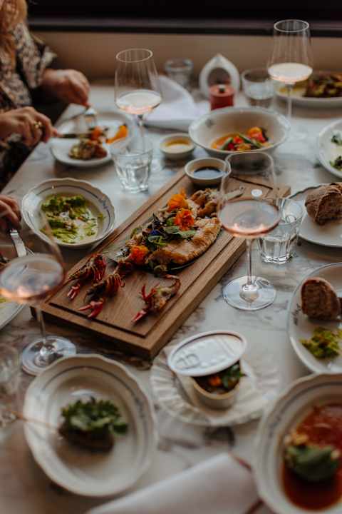 Gastro Hotel Post am See