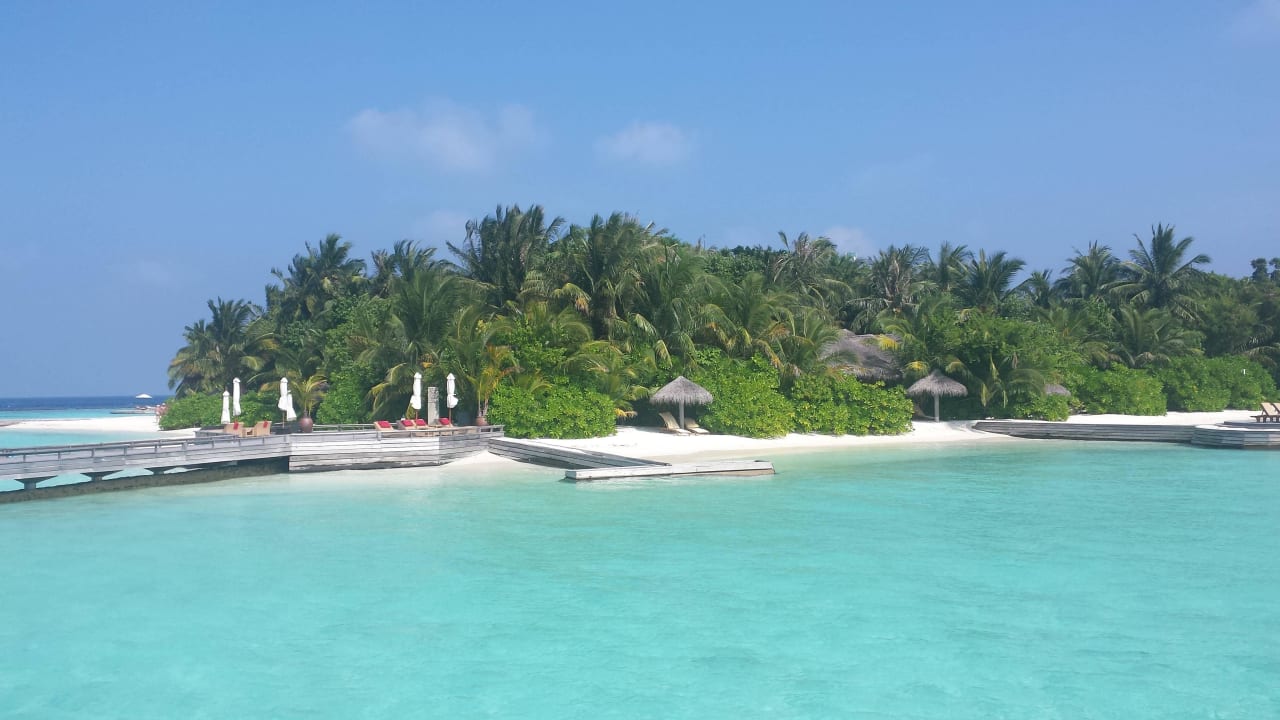 Baros Maldives Baros Maldives Resort