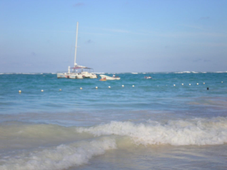 Das Meer Grand Palladium Select Bávaro Resort & Spa