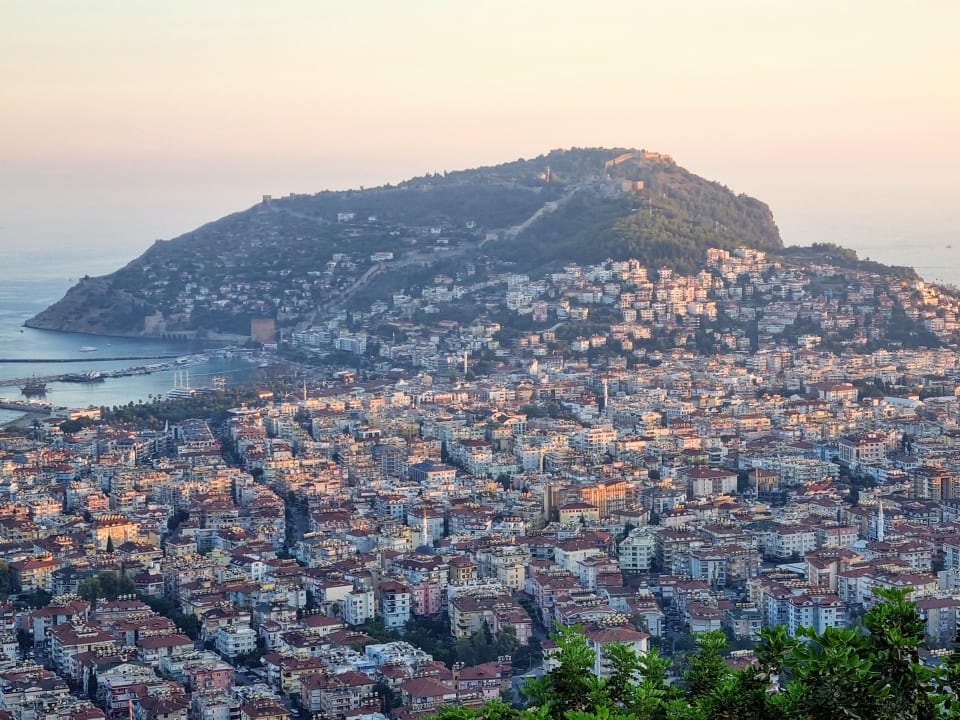 Ausblick Labranda Alantur Resort