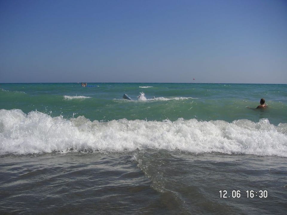 Meer Belek Beach Resort Hotel