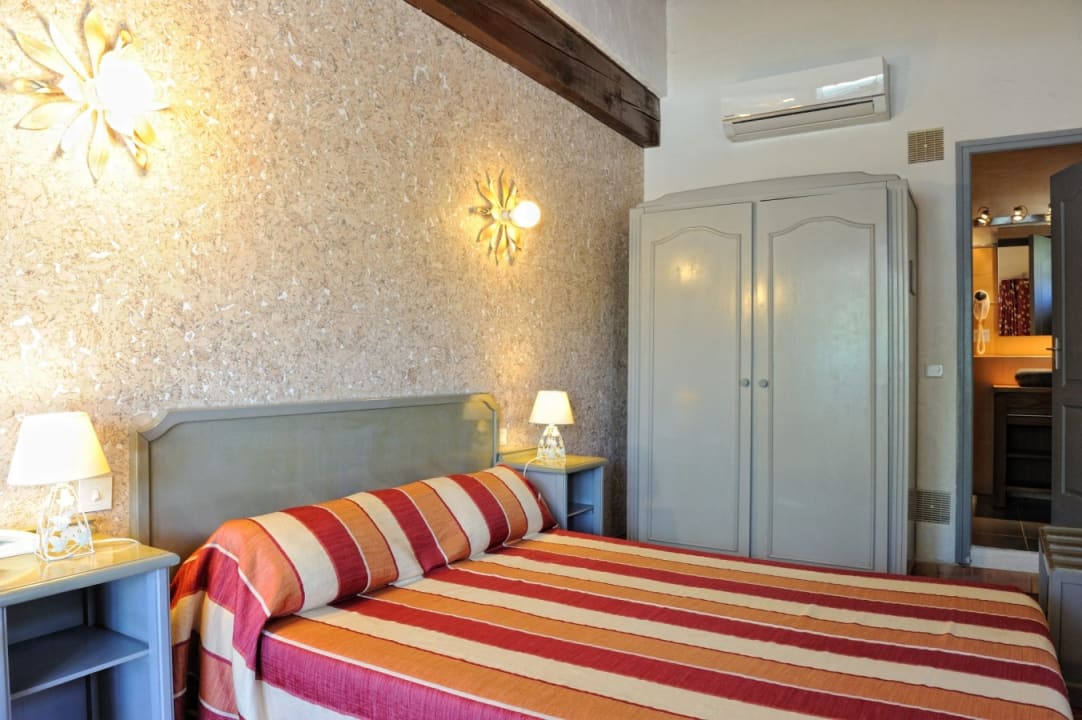 Zimmer Hotel U Paesolu