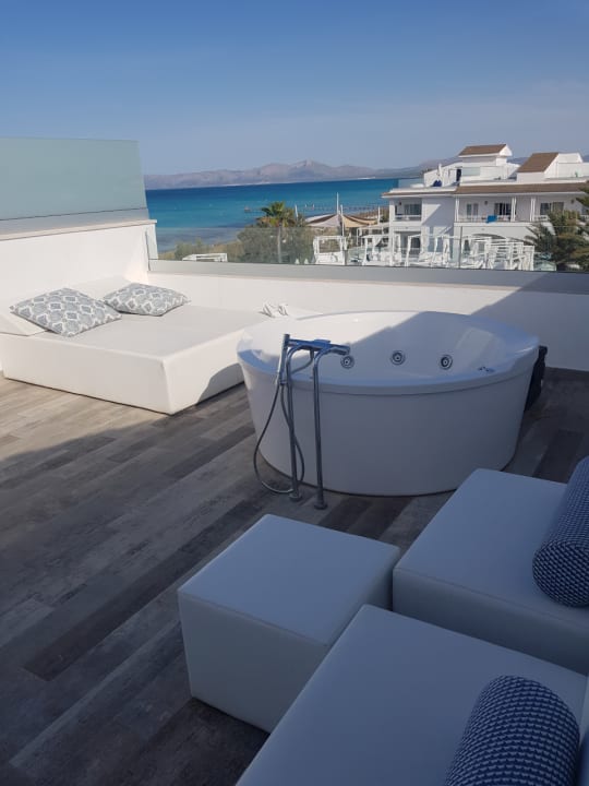 Zimmer Playa Garden Selection Hotel & Spa