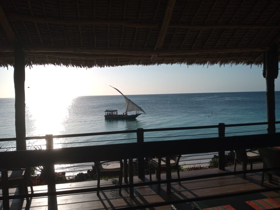 Gastro Royal Zanzibar Beach Resort