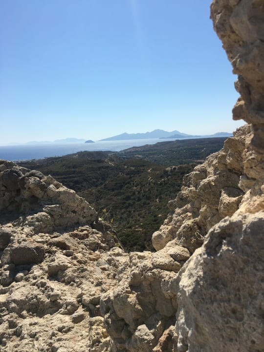 Ausblick Kalimera Mare
