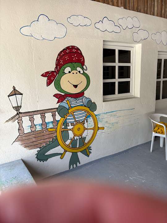 Sport & Freizeit Sol Rio De Luna y Mares