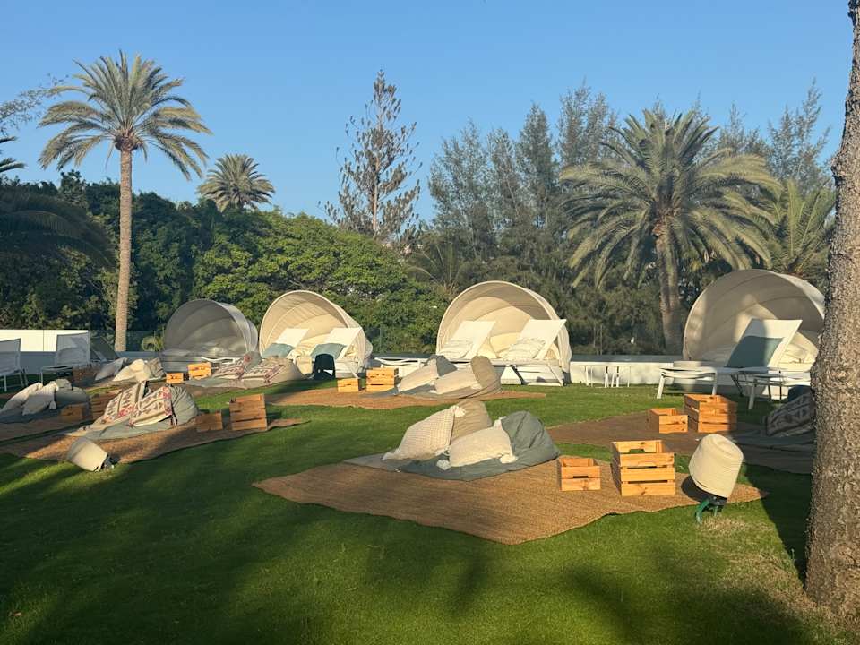 Sonstiges Paradisus by Meliá Gran Canaria