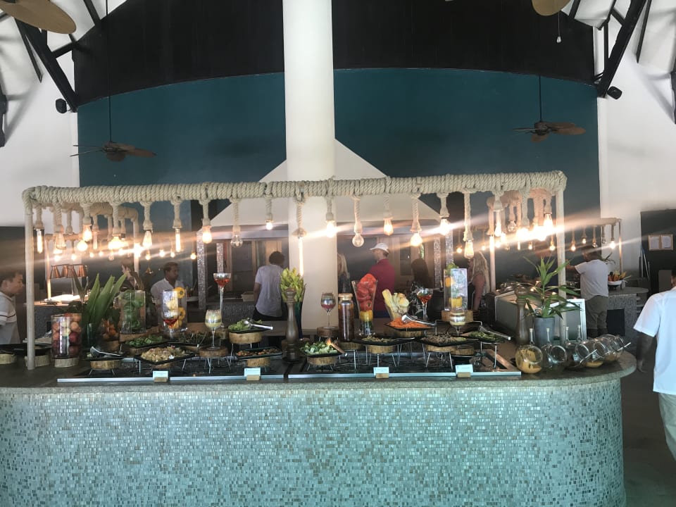 Gastro Kihaa Maldives