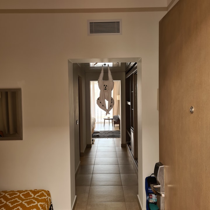 Zimmer Steigenberger Resort Alaya Marsa Alam - Red Sea - Adults only