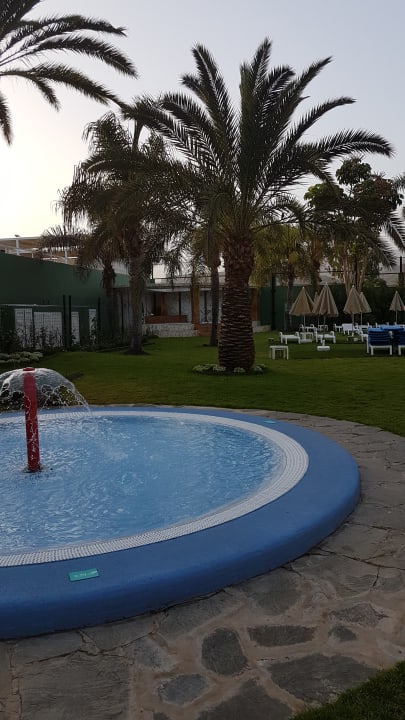 Pool Bull Escorial & Spa