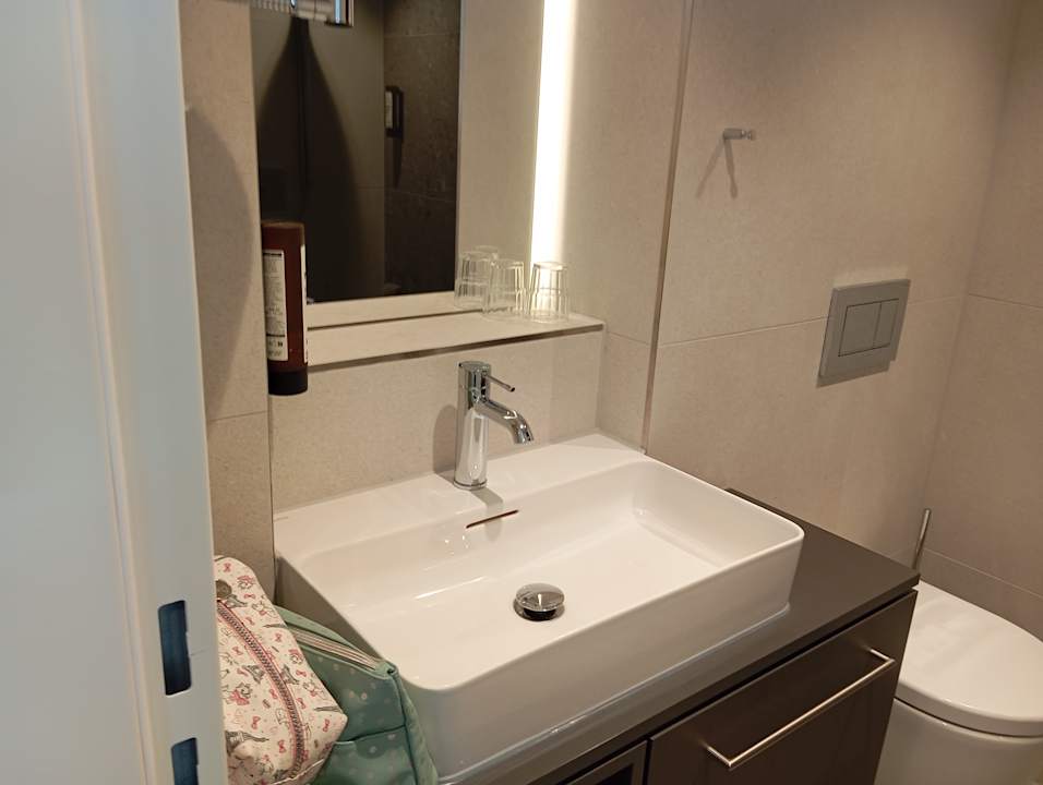 Zimmer Stadthotel Münster