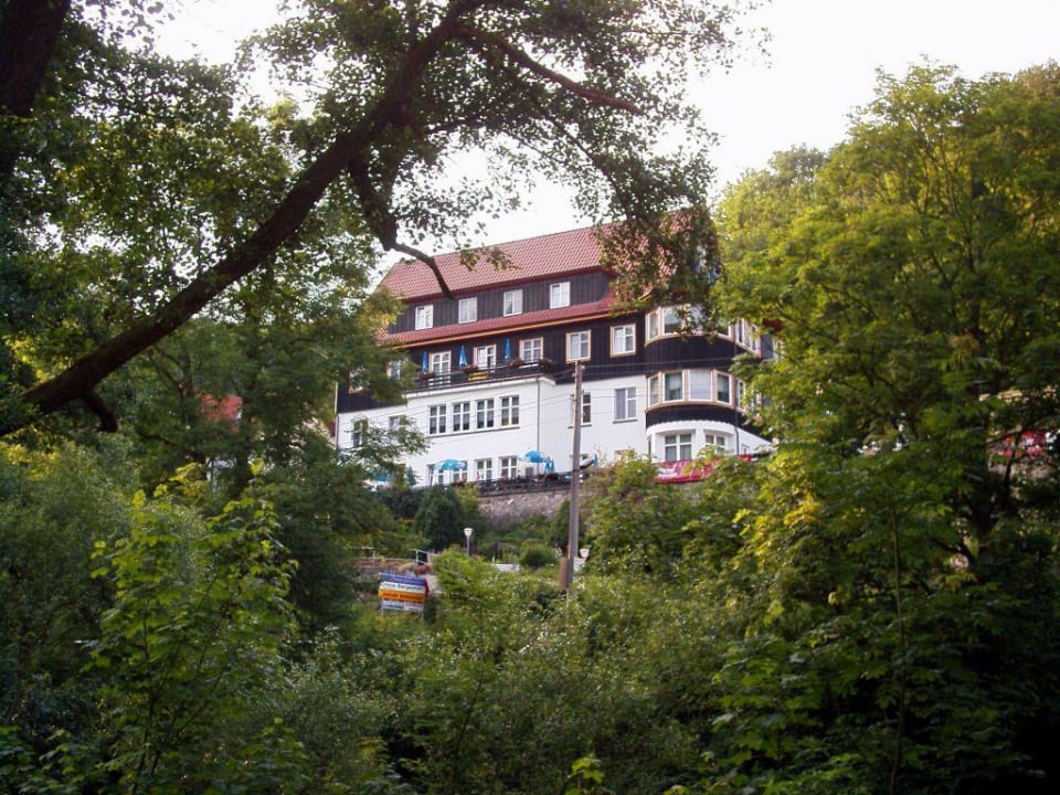 Hotel Harzer Jodlermeister  Zum Harzer Jodlermeister