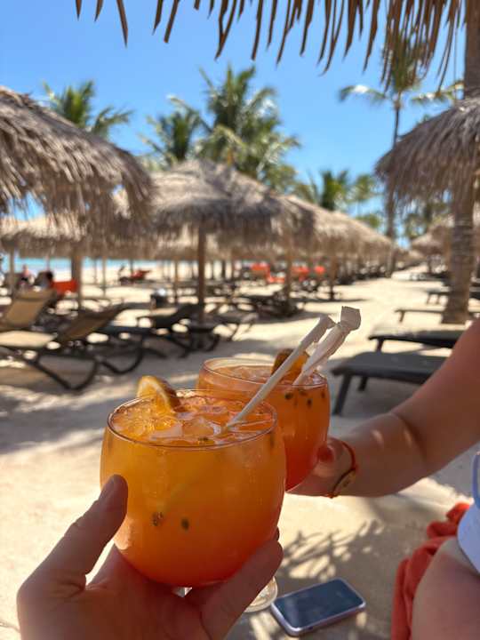 Strand Lopesan Costa Bávaro Resort, Spa & Casino