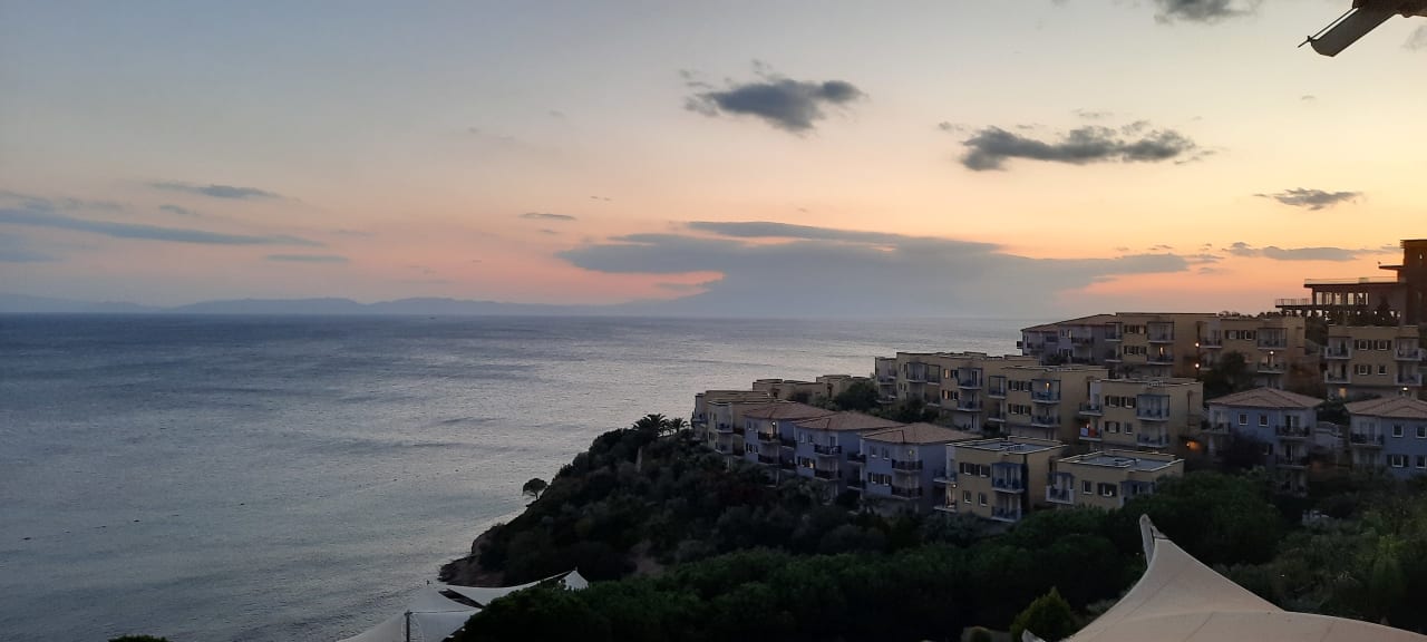 Außenansicht Aria Claros Beach & Spa Resort