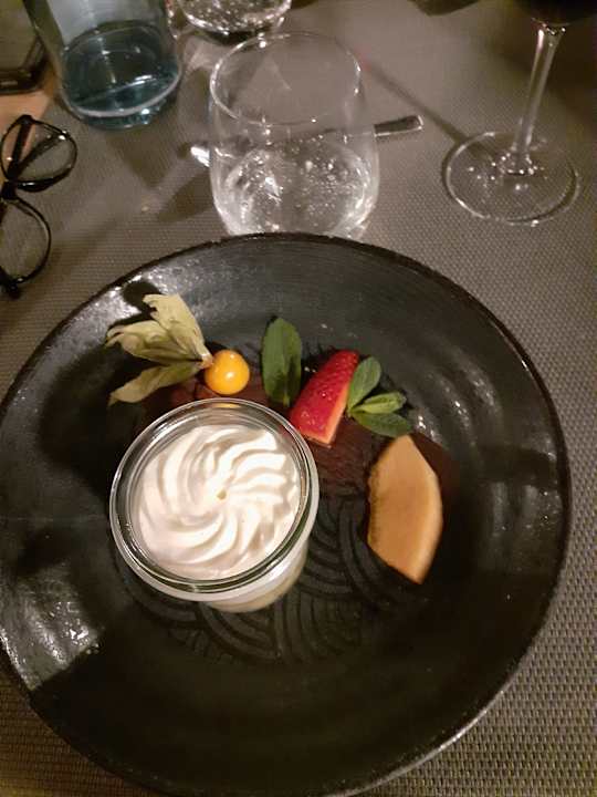 Gastro See Park Janssen