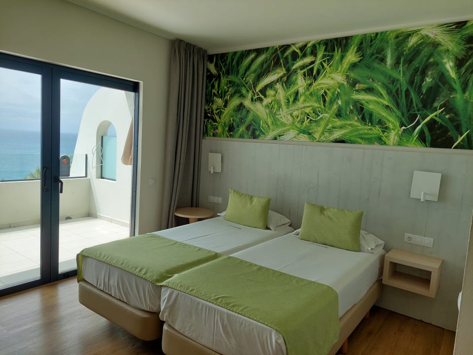 Zimmer Garden & Sea Boutique Lodging by LIVVO