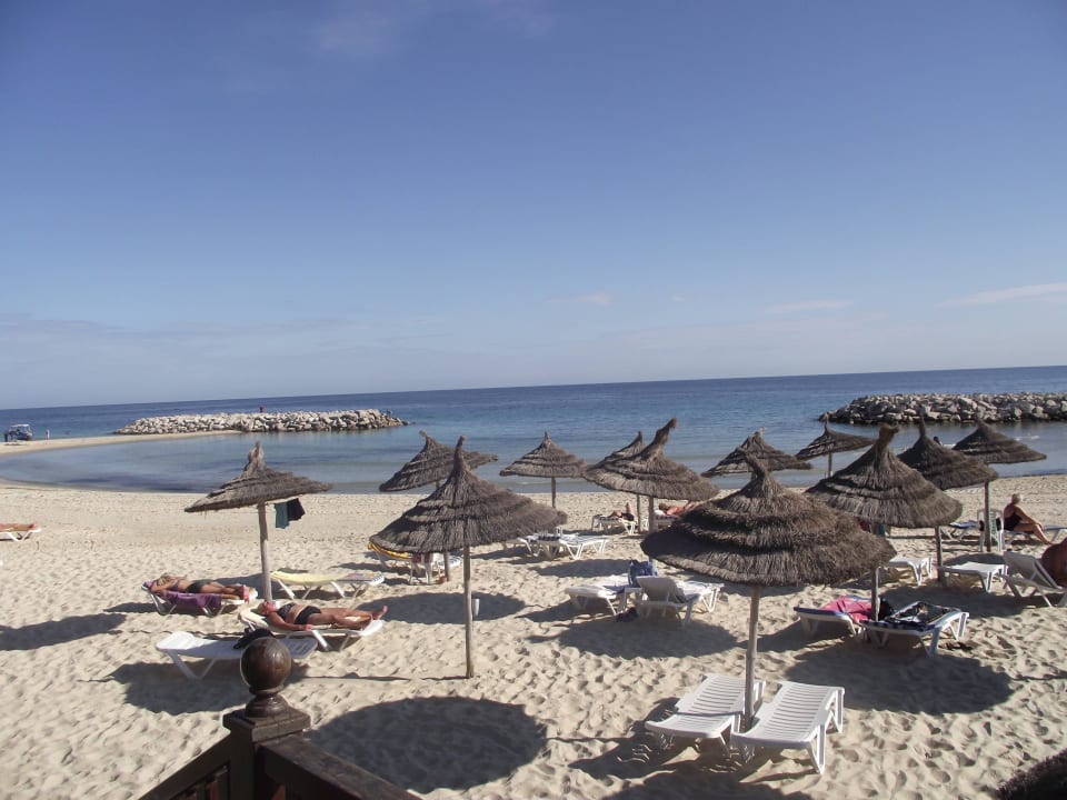 Von der Bar Marhaba Royal Salem