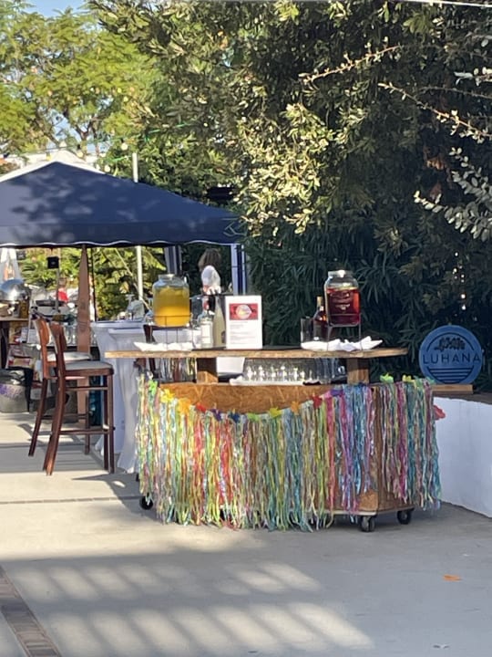 Gastro ROBINSON QUINTA DA RIA