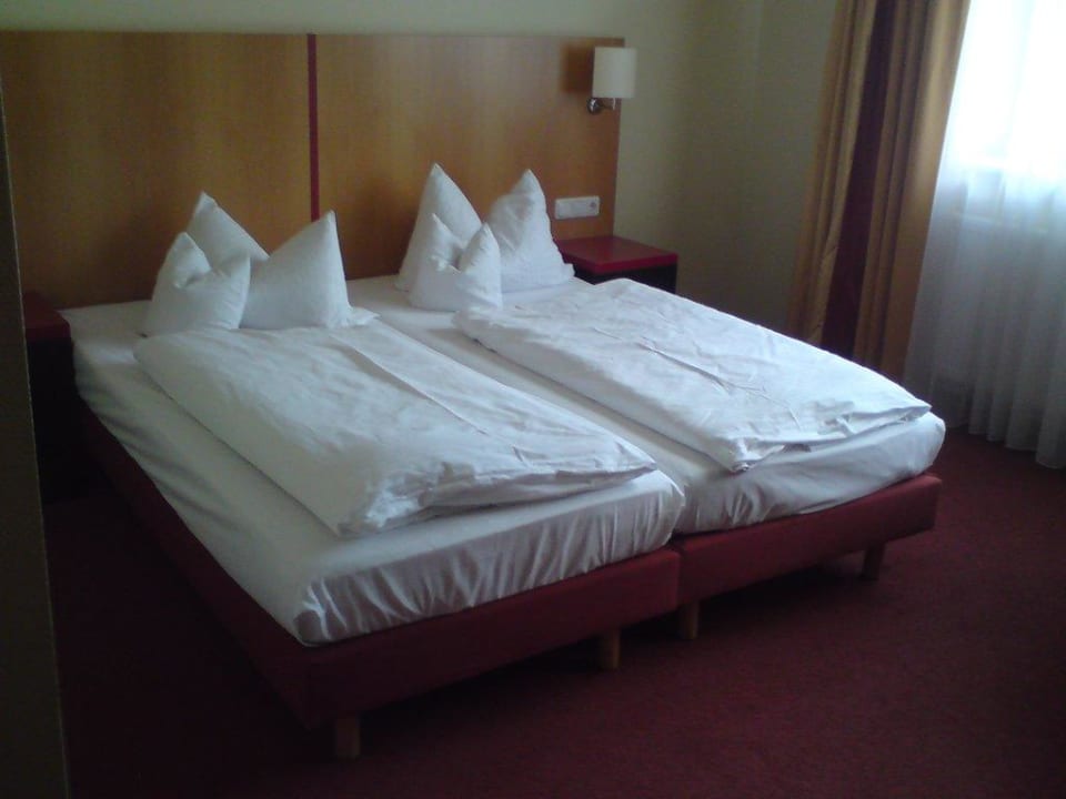 Ausstattung Hotel am Jungfernstieg