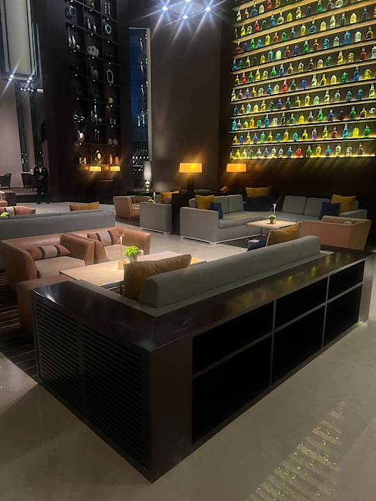 Gastro JW Marriott Marquis Hotel Dubai