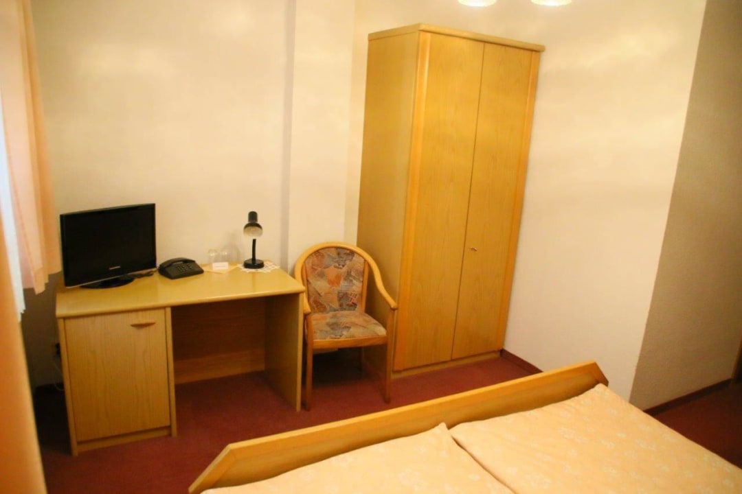 Zimmer Gasthof Thonberg
