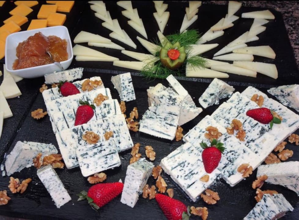 Gastro Hotel Riu Madeira