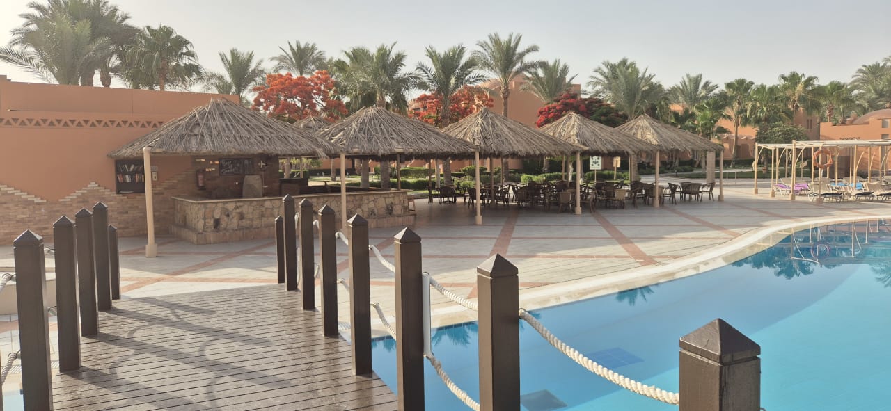 Gastro Jaz Makadi Oasis Resort