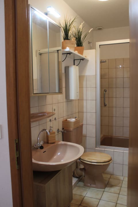 Zimmer Wintershof Kellenhusen