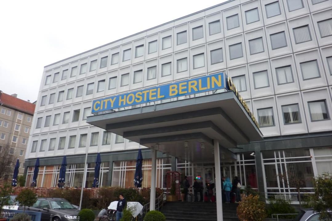Hotel Cityhostel Berlin