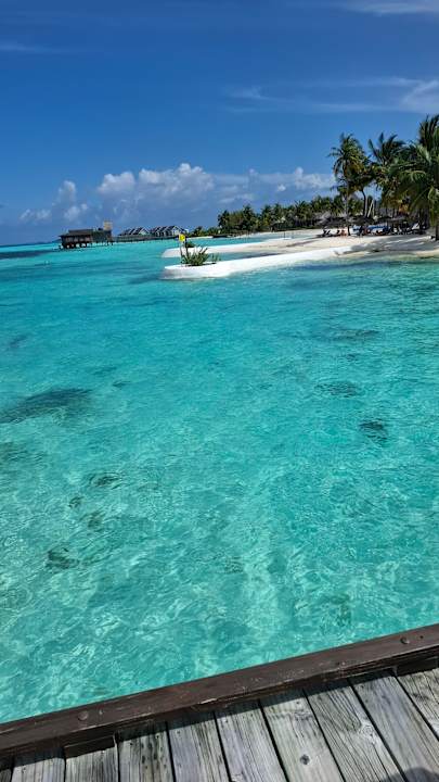 Strand OZEN LIFE MAADHOO