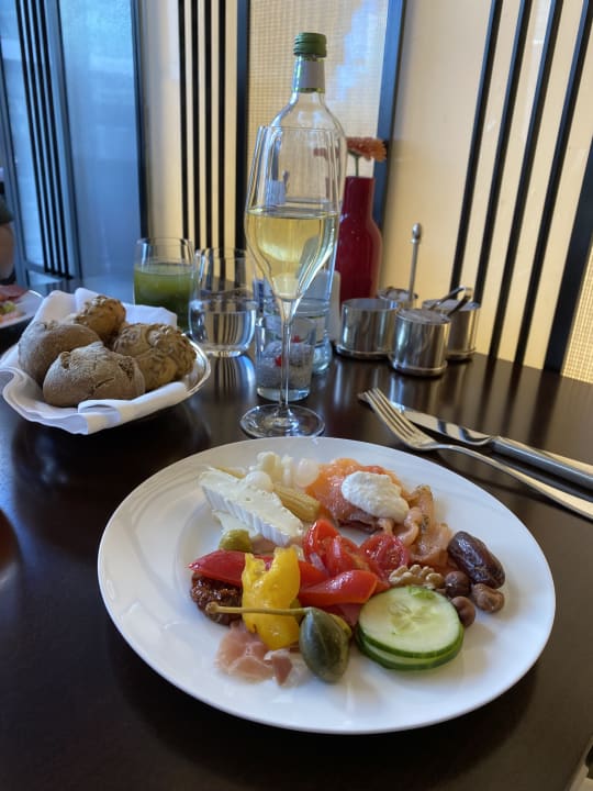 Gastro Waldorf Astoria Berlin