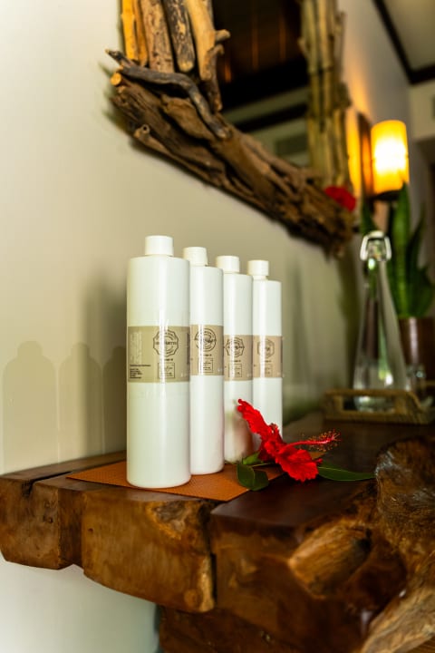 Sonstiges STORY Seychelles