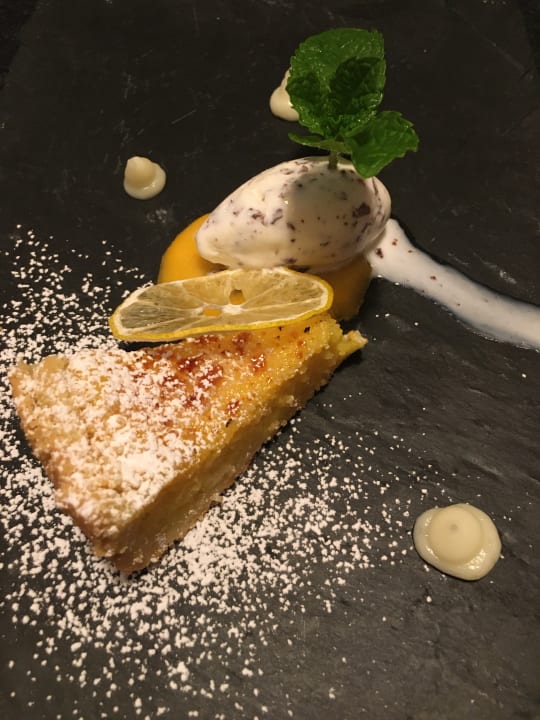 Gastro Cyprianerhof Dolomit Resort