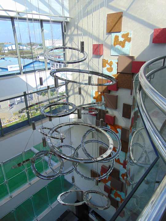 Sonstiges Crowne Plaza Nairobi Airport